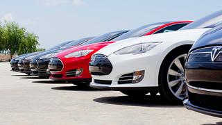 Why Tesla's Model 3 Could Be the Most Important Electric Car Ever